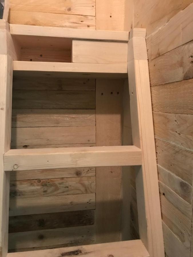 Mooi Genieten Studio Middelburg Ngoại thất bức ảnh