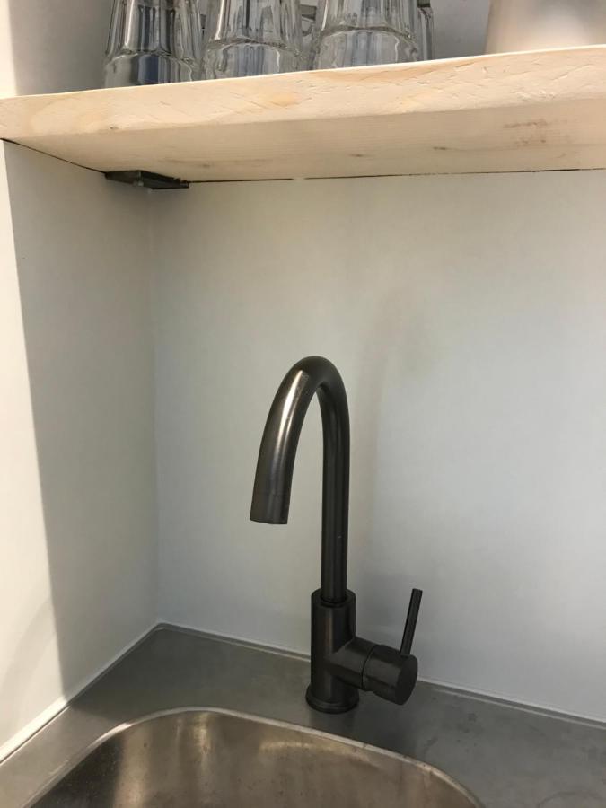 Mooi Genieten Studio Middelburg Ngoại thất bức ảnh