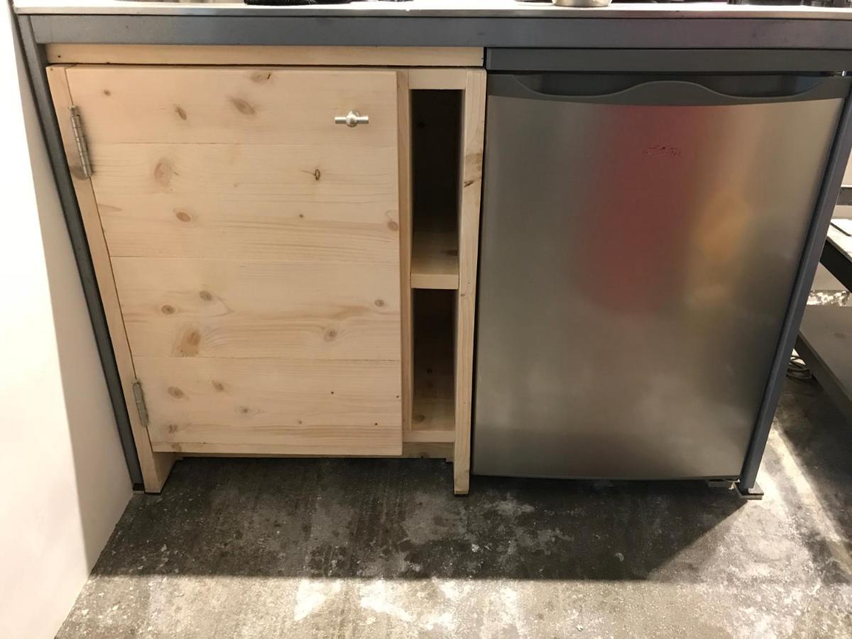 Mooi Genieten Studio Middelburg Ngoại thất bức ảnh