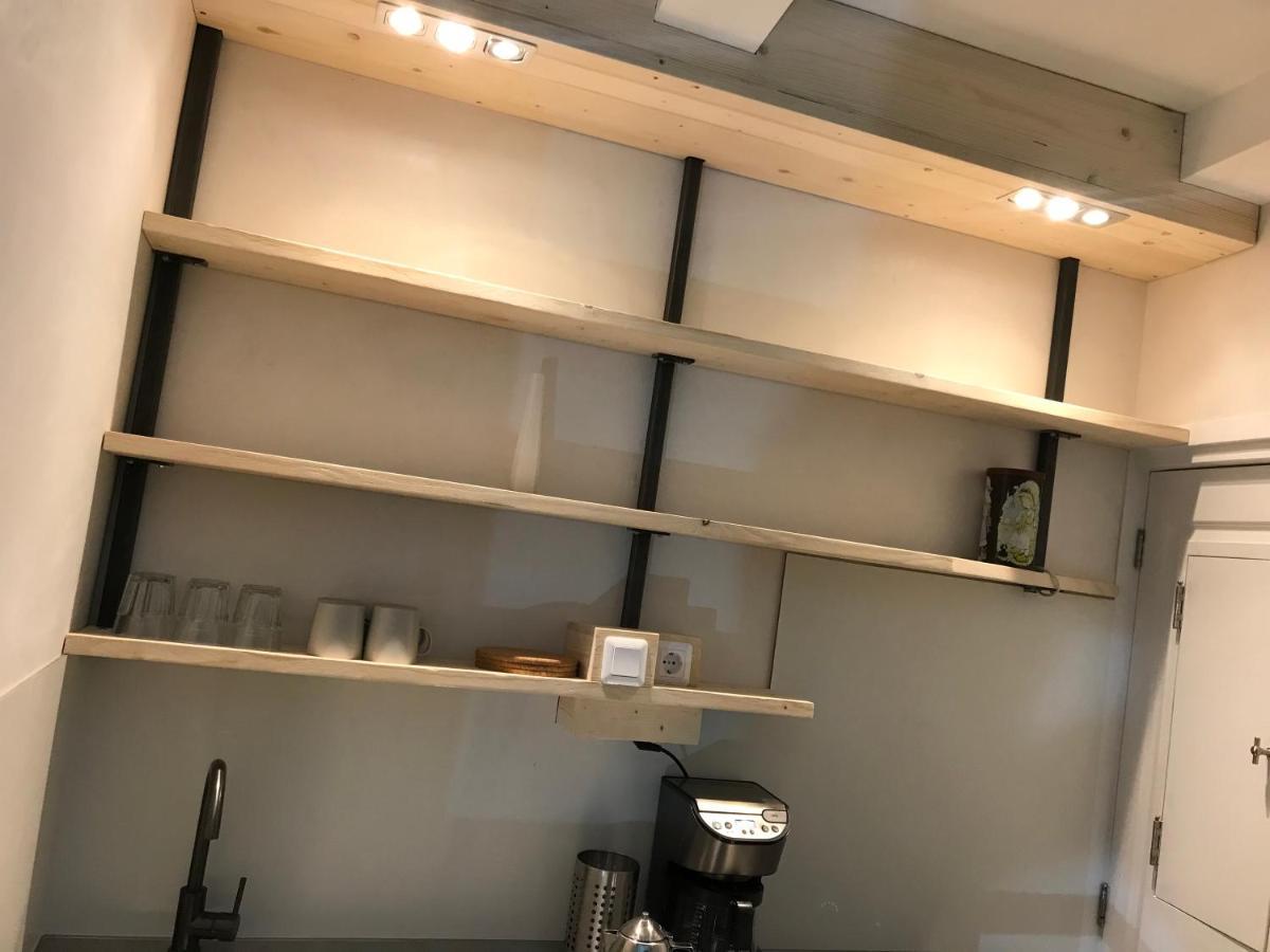 Mooi Genieten Studio Middelburg Ngoại thất bức ảnh