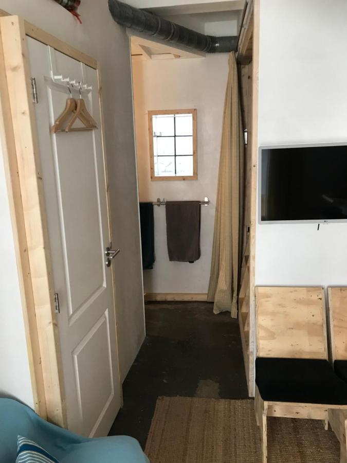 Mooi Genieten Studio Middelburg Ngoại thất bức ảnh