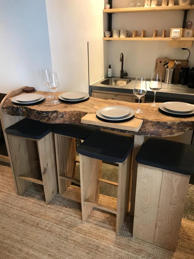 Mooi Genieten Studio Middelburg Ngoại thất bức ảnh