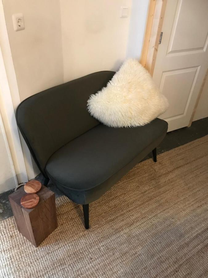 Mooi Genieten Studio Middelburg Ngoại thất bức ảnh