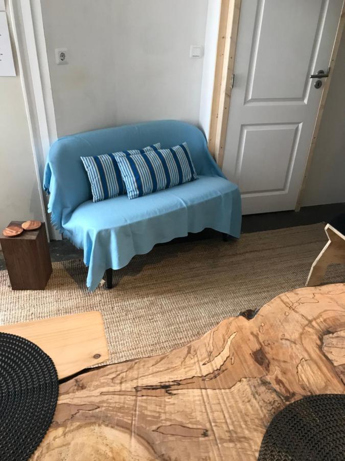 Mooi Genieten Studio Middelburg Ngoại thất bức ảnh