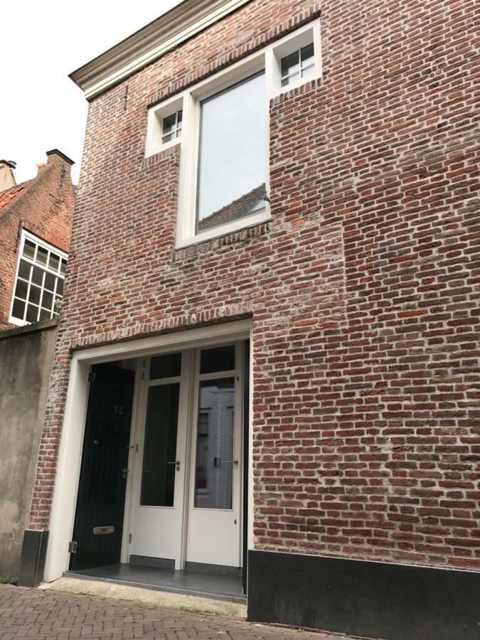 Mooi Genieten Studio Middelburg Ngoại thất bức ảnh